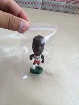 Corinthian Prostars Cameroon Mboma football doll dolls hand PRO1093