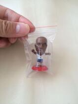 Corinthian Microstars French Henry football Doll Doll MC5747 red base