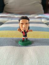 Corinthian Microstars Frankfurt Amanatidis MC10457 green base