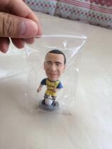 Corinthian Prostars Chivokolini Football Doll Hand Model PP720