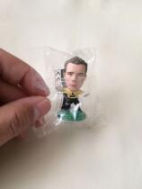 Corinthian MicroStars Celtic Borutz Model Green 8644 (original bag)