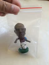 Corinthian Prostars West Ham United Rio Coke Football Dolls PRO1493