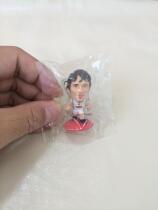 Corinthian MicroStars Lazio Odo Football Doll Hand Red 3182 (original bag)