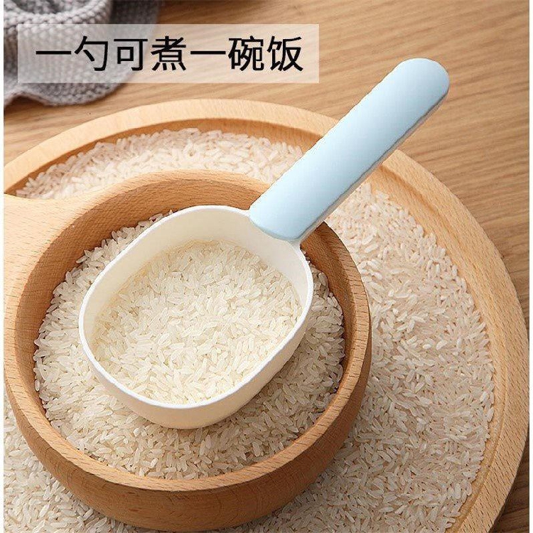 Scoop Rice Spoon Kitchen Home Quantity Spoon Dug flour ladle Five grain Cereals Scoop rice spoon Scoop Scoop scoop Scoop Baking Spoon