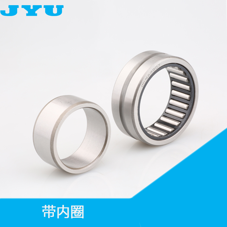 Na4900 NA4907 NA4914 with inner ring of needle roller bearing NA series