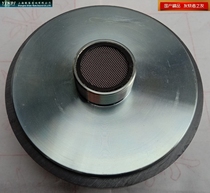 Silver flute export professional speaker 51 3 core imported flat wire titanium film tweeter driver screw head