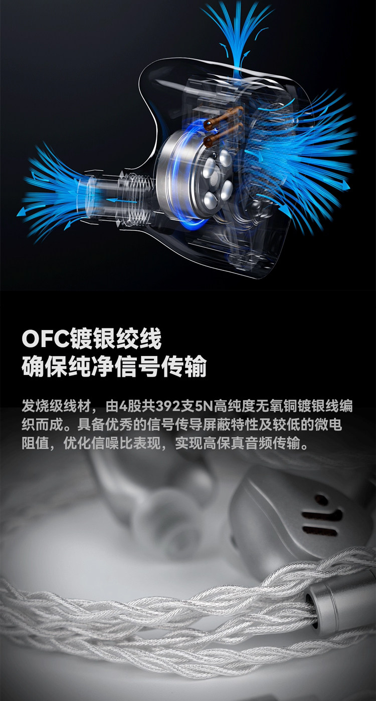 FosiAudio弗西IM4插图5