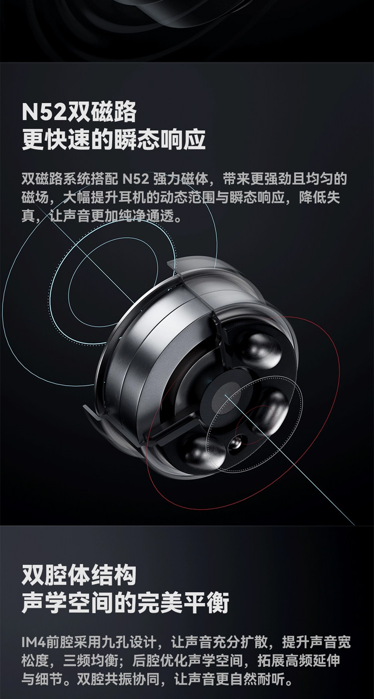 FosiAudio弗西IM4插图4