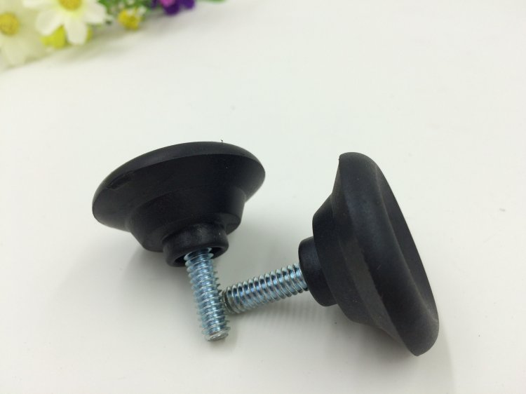 M6 height adjustment M8 level adjustment screw Height adjustment pad Level adjustment special screw 1 set