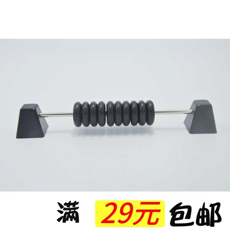 Cone seat soccer machine billiard table tennis billiard scoreboard scoreboard manual scoreboard counting bead count