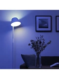 Дэн Ма предпочла, чтобы атмосфера Yeelight Star Intellent Lights Attosphere освещена легкой взаимосвязкой, чтобы создать новую жизнь