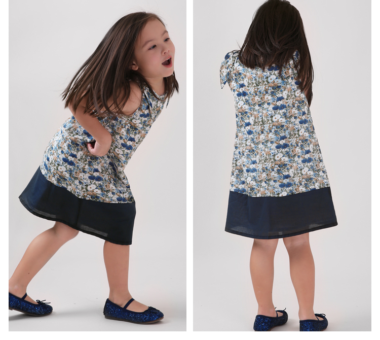 Robe enfant CHOU-CHOU CHIC en polyester - Ref 2047262 Image 31