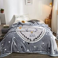 Спокойной ночи олень