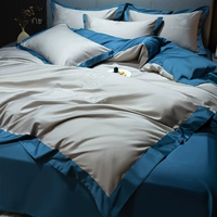 堇 -Nawa Grey+Haibei Blue