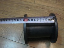 Enameled wire shaft reel plastic wire reel I-wheel spool 9 5 into new ABS plastic reel