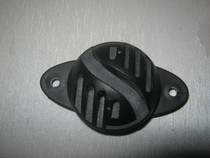 Pulse electronic fence Black Bolt insulator grid accessories ranch fence middle Rod insulator 21 inner diameter