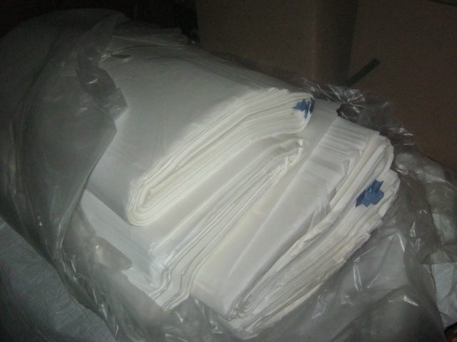 Retro window paper homestay decoration paper paste lantern paper window paper handmade flower paper cotton pulp paper tie paper inkstone