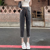 Черный серый 9599