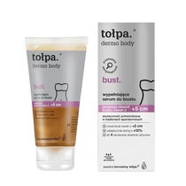 Poland procurement tolpa Topa biust chest moisturizing firming care cream 150ml spot second hair