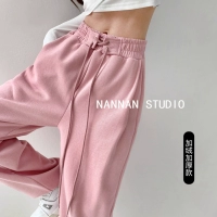 Розовый, утепленный