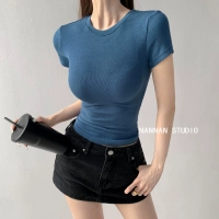 Полуночный синий (маленький круг)