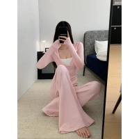 Розовые штаны