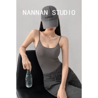 Угольно-серый (с нагрудной накладкой)