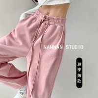 Розовый, летний, тонкий