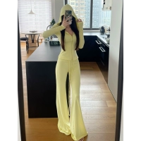 Желтые штаны