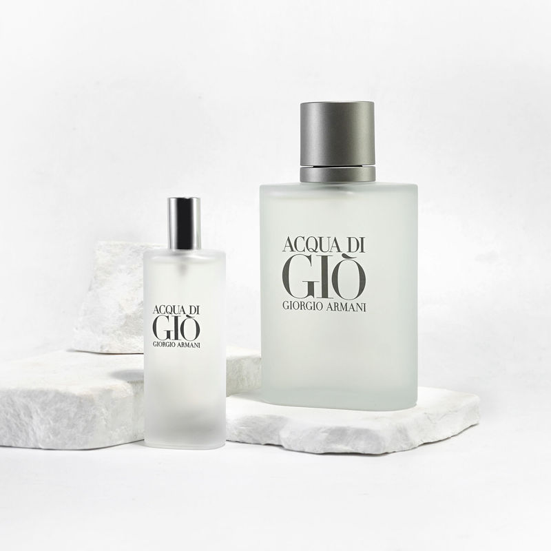 Armani/Armani Acqua Di Gio Eau De Toilette for Men and Women Fresh Fragrance Gift for Boyfriend