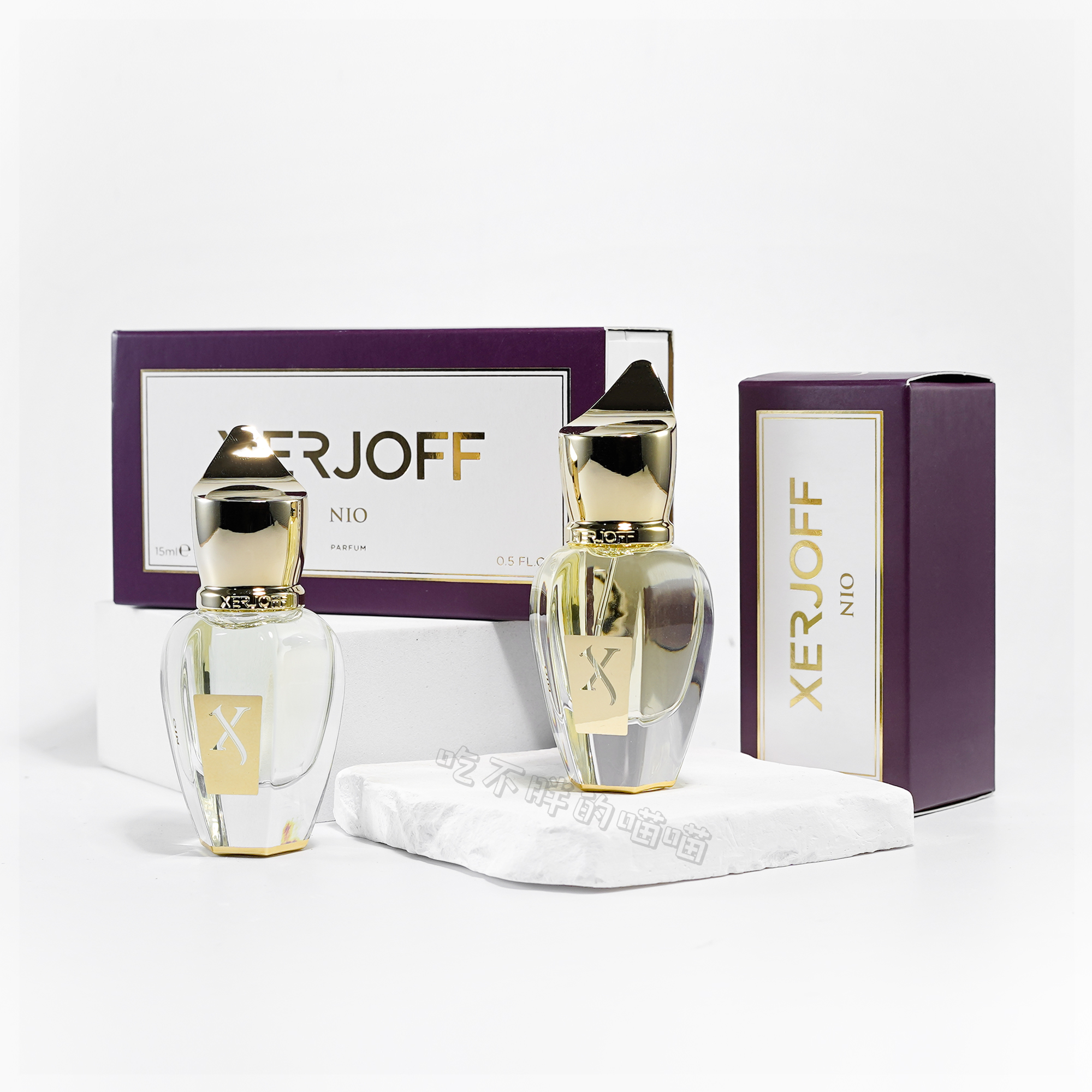 希爵夫流星系列-尼奥Xerjoff Nio柑橘调香水15ml 正装/简装评价- 淘宝网
