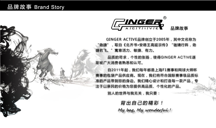 Sac pour homme - Ref 51226 Image 15