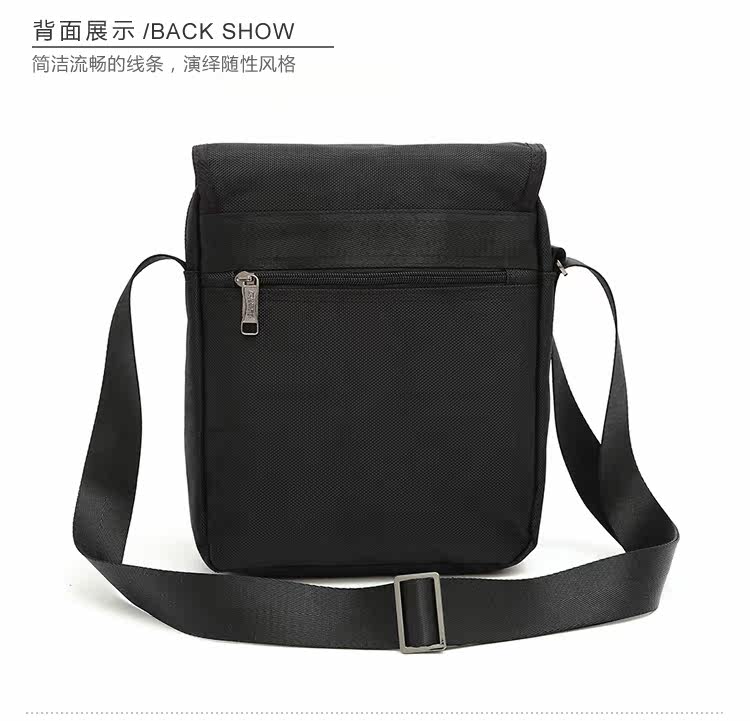 Sac pour homme - Ref 49950 Image 16