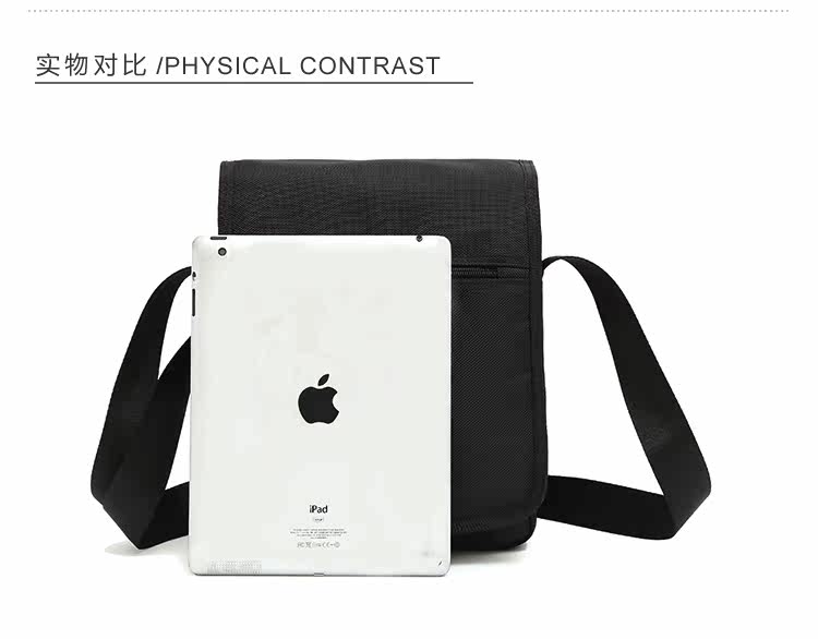 Sac pour homme - Ref 49950 Image 21