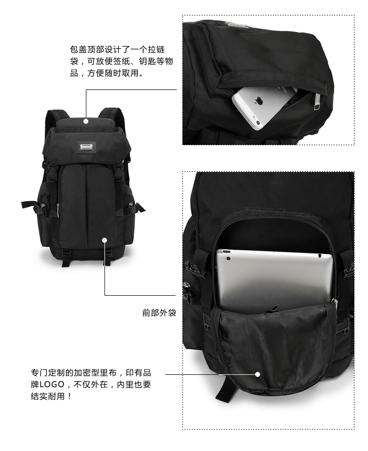 Sac homme - Ref 51077 Image 15