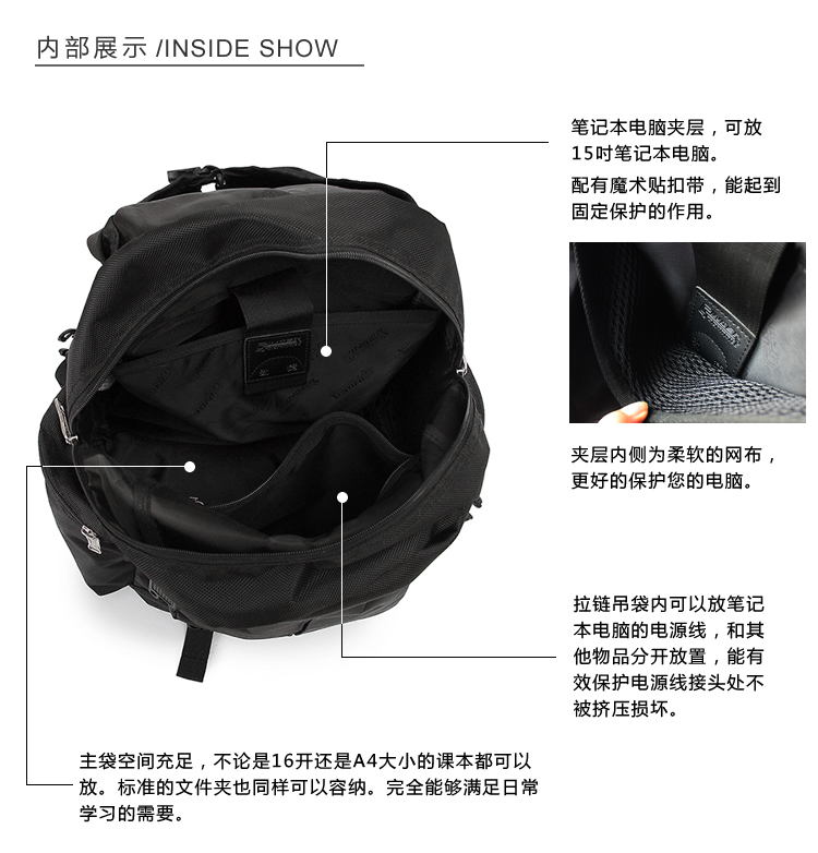 Sac homme - Ref 51077 Image 13