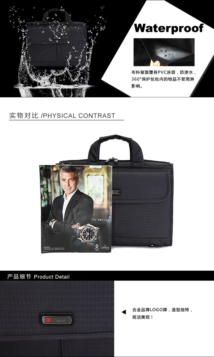 Sac homme - Ref 54279 Image 13
