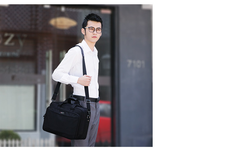 Sac pour homme - Ref 51226 Image 34