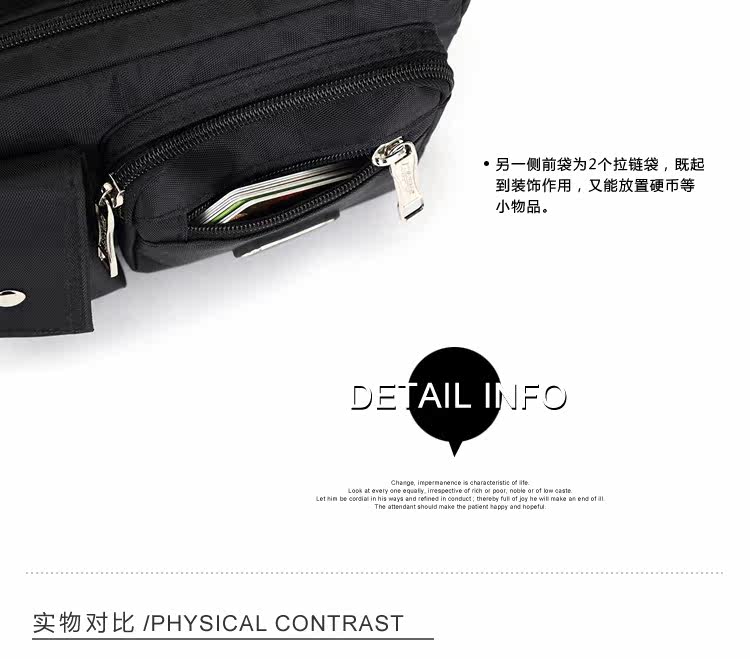 Sac homme - Ref 56019 Image 16