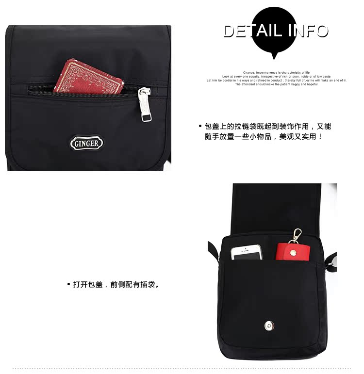 Sac homme - Ref 53233 Image 14