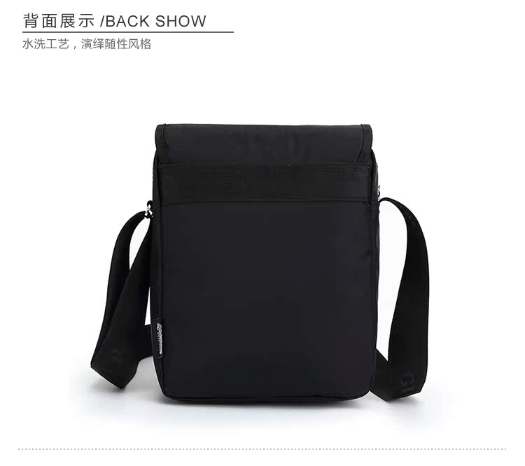 Sac homme - Ref 53233 Image 11