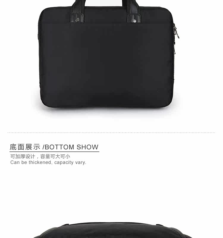 Sac pour homme - Ref 49797 Image 18