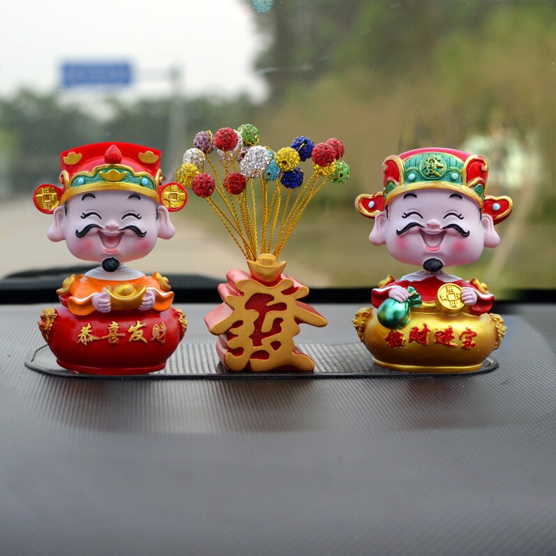 驰邦惠车饰品