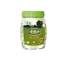 Qiyun Shannan jujube cake tamarind 1kg barreled preserves healthy sweet and sour snacks casual snacks Jiangxi specialty