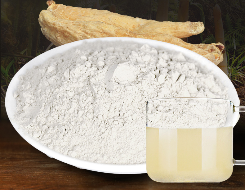 十二密码 云南昭通天麻粉 250g 图2