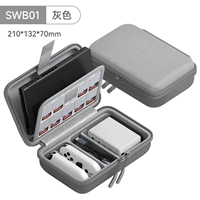 Модель раздела серого цвета [применимо для коммутатора 1-го поколения]