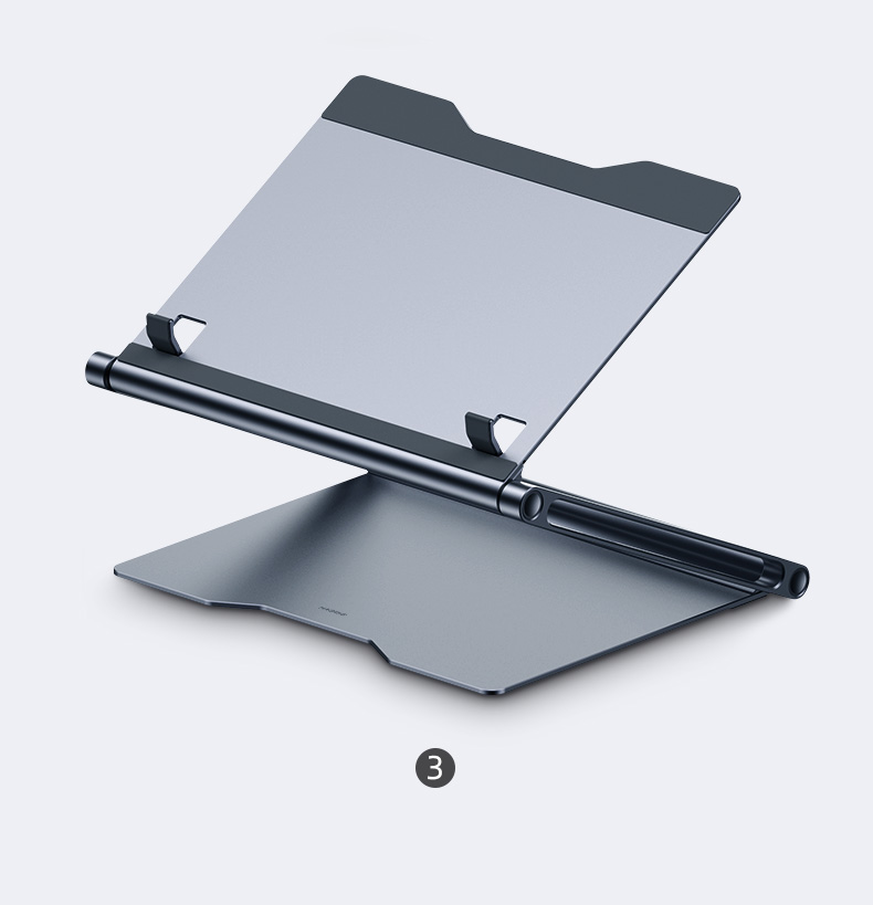 노트북쿨링받침대