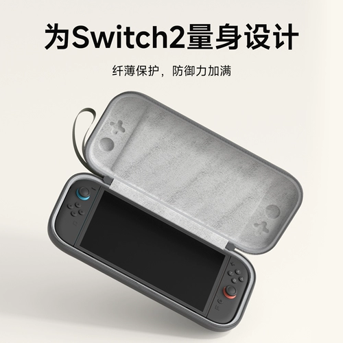 Совместимая сумка-органайзер, защитный чехол, игровая приставка, коробка для хранения, ручка, сумка для путешествий, портативный картхолдер