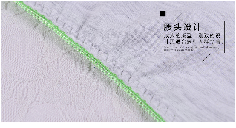 Slip ANNPHIA P188 en coton - Ref 645535 Image 14