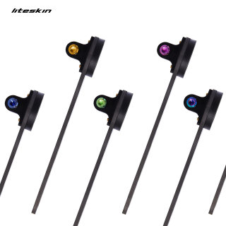 Qingyun carbon fiber code holder integrated with handle